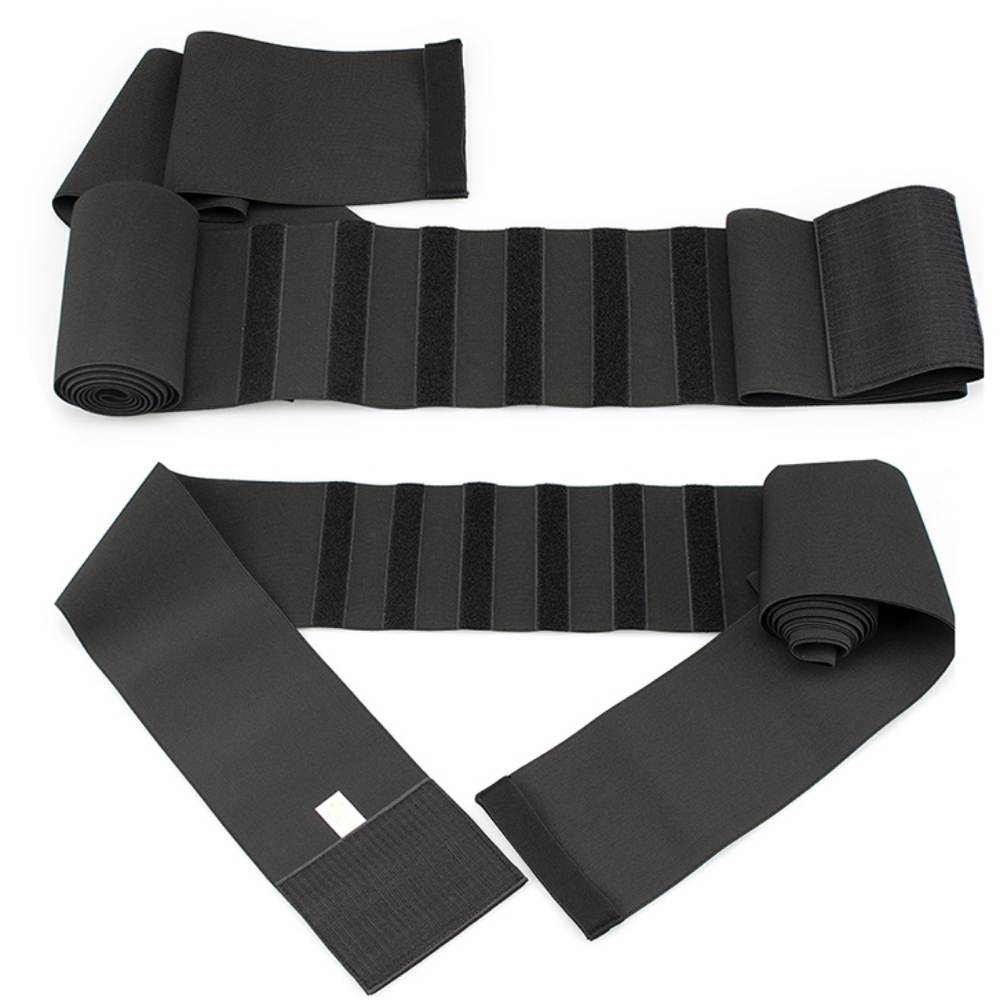 Waist Bands Wrap